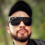 Avatar de Sebastián Zambrano nuestro Diseñador UI/UX